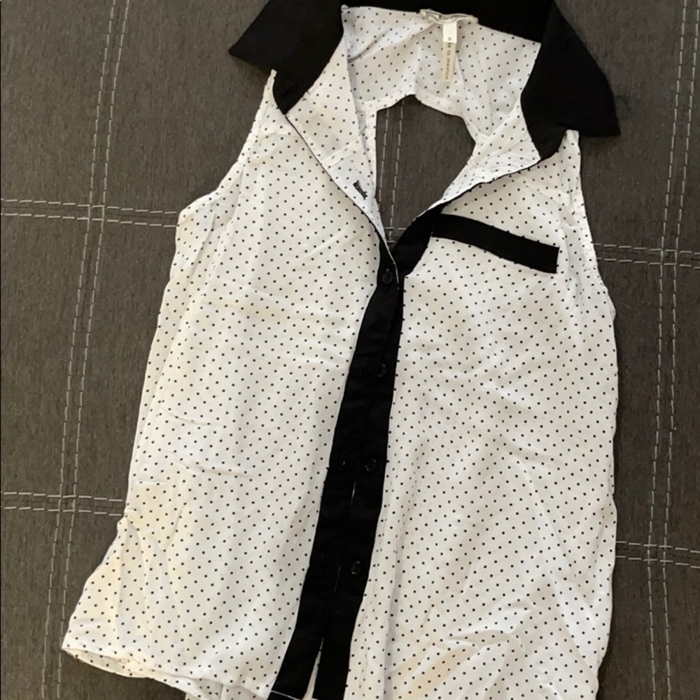 Pac Sun Tank Top